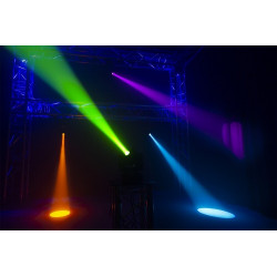 BeamZ PANTHER 70 LYRE LED SPOT