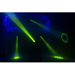 BeamZ PANTHER 70 LYRE LED SPOT