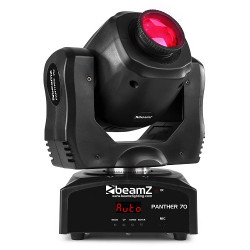 BeamZ PANTHER 70 LYRE LED SPOT