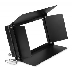 BeamZ STARCOLOR 270Z BARNDOOR