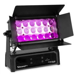 BeamZ STARCOLOR 270Z BARNDOOR