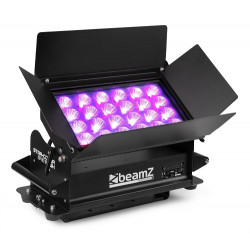 BeamZ STARCOLOR 240/360 BARNDOOR