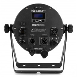 BeamZ BWA532 PAR LED ALUMINIUM IP65