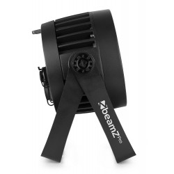 BeamZ BWA530 PAR LED ALUMINIUM IP65