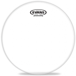 Evans Caisse Claire Reso 14" Hazy