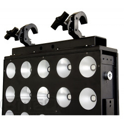 Briteq POWERMATRIX5x5-BRACKET