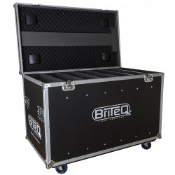 Jv Case Flightcase pour 6x POWERMATRIX 5x5