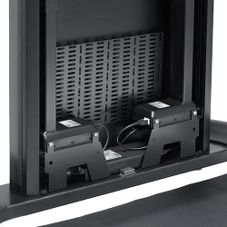 Chief - XPD1U-EU Chariot Electrique