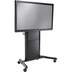 Chief - XPD1U-EU Chariot Electrique