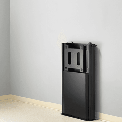 Chief - XFD1U-EU Pied Electrique