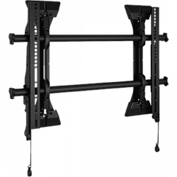 Chief - MSM1U-B fixe Noir 26-47"