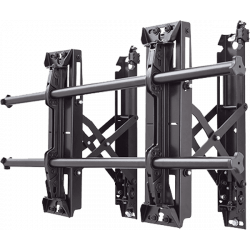 Chief - FCAV1U Interface Push/Pull mur d'image