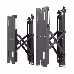Chief - FCAV1U Interface Push/Pull mur d'image