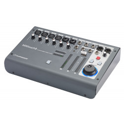 Audiophony MIXtouch8