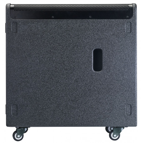 Audiophony SUB-OCTAVE MK2