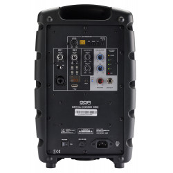 Audiophony CR80A-COMBO MK2