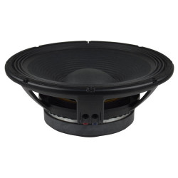 Audiophony SRWB15-500 HP ATOM15ASUB