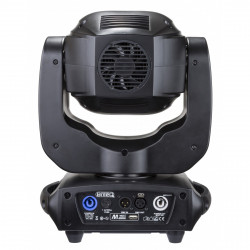 BT-METEOR Compact 100W LED Moving H