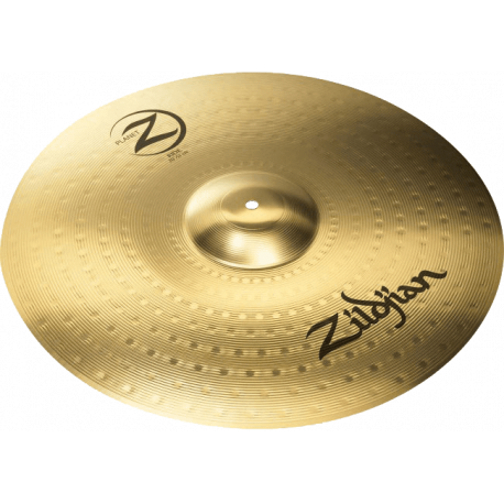 Cymbale Zildjian - PLZ20R Ride - 20"