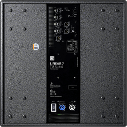 HK audio L7-118SA LINEAR 7