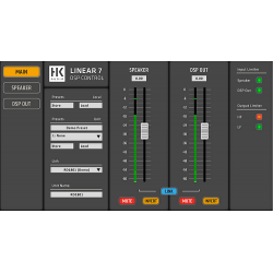 HK audio L7-112FA LINEAR 7