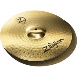 Zildjian Planet Hi-hat 14