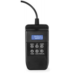 BeamZ S1800 MACHINE À FUMÉE