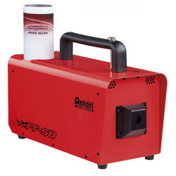 Antari FT 50 Serie Fire Training 