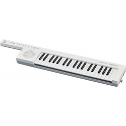 Yamaha SHS-300WH Blanc