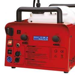 Antari FT 100 Serie Fire Training 