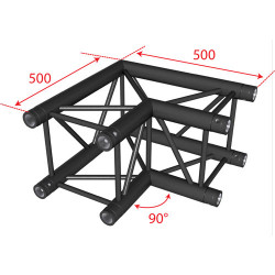 Contest AGQUA-02 blk