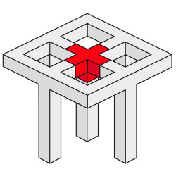 Contest AGQUA-07 blk