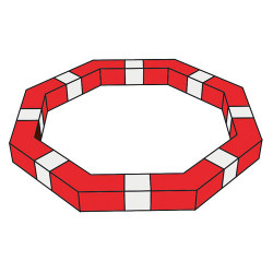 Contest AGQUA-04 blk