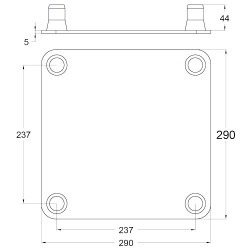 Contest EMQUA-B1 blk