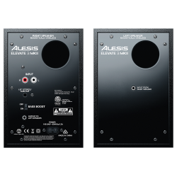 Alesis - ELEVATE3MK2