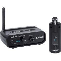 Alesis - MICLINK-W
