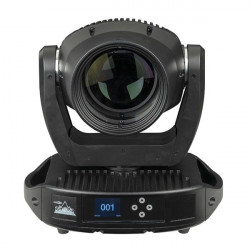 Showtec POLAR 100 BEAM lyre IP65