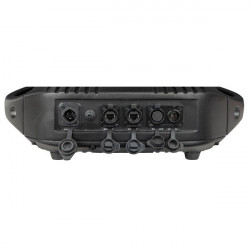 Showtec POLAR 300 HYBRID lyre IP65
