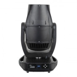 Showtec POLAR 300 HYBRID lyre IP65