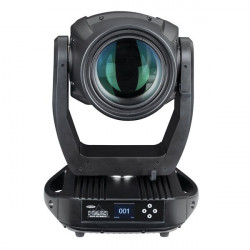 Showtec POLAR 300 HYBRID lyre IP65