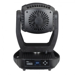 Showtec POLAR 300 HYBRID lyre IP65
