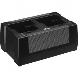 JTS - Station de Charge