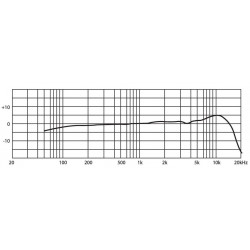 JTS - Micro Cravatte Beige