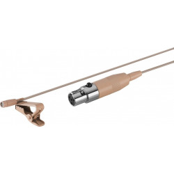 JTS - Micro Cravatte Beige