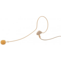 JTS - Micro Tour d'oreille Beige