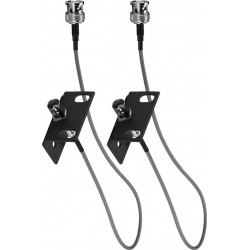 JTS - Set Etriers de Montage