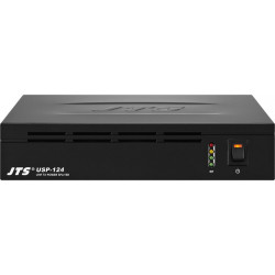 JTS - Répartiteur Antennes x4