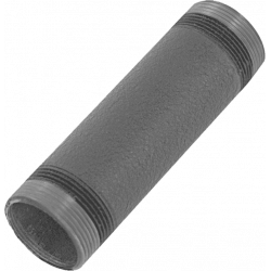 Chief - CMS006-B Noir