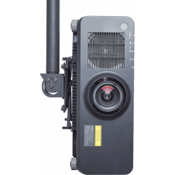 Chief - VPAU-B Platine Noir