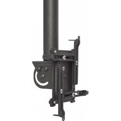 Chief - VPAU-B Platine Noir